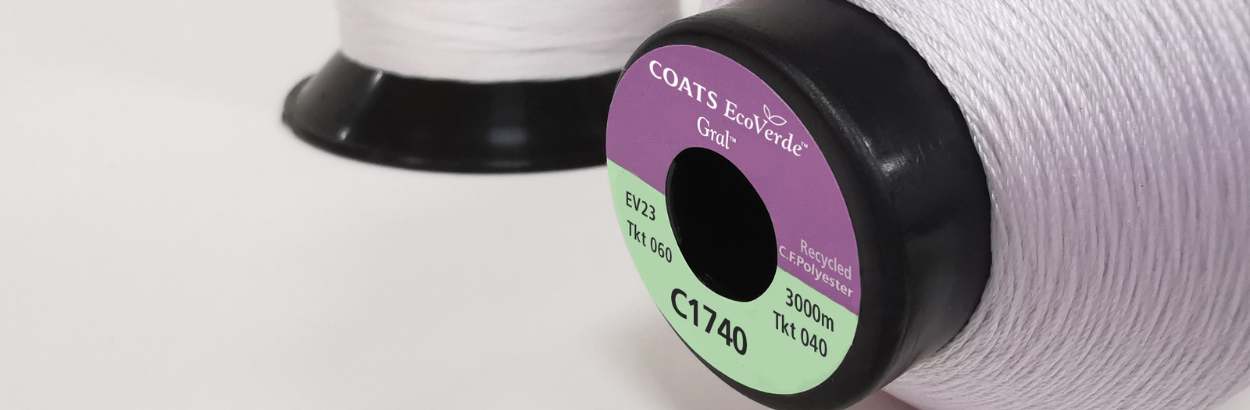 Coats EcoVerde Gral