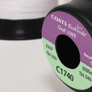 Coats® EcoVerde™ Gral™ AWF (Coarse Sizes)