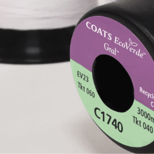 Coats® EcoVerde™ Gral™ (Coarse Sizes)