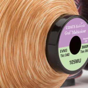 Coats EcoVerde Gral Multicolour thread