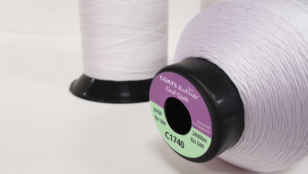 Coats® EcoVerde™ Gral™ Quilt