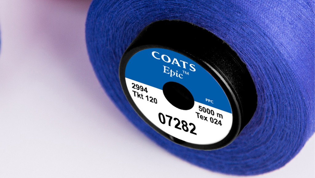 Coats® Epic™