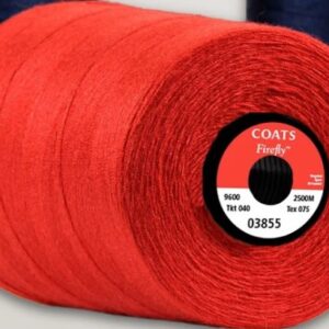 Coats Firefly thread