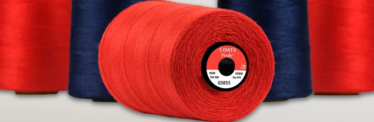 Coats Firefly thread