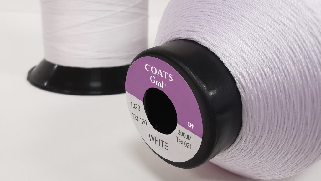 Coats® Gral™ for Apparel