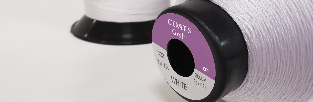 Coats Gral for Apparel