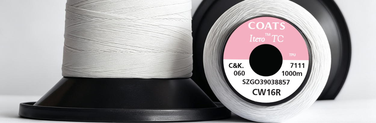 Coats Itero TC thread