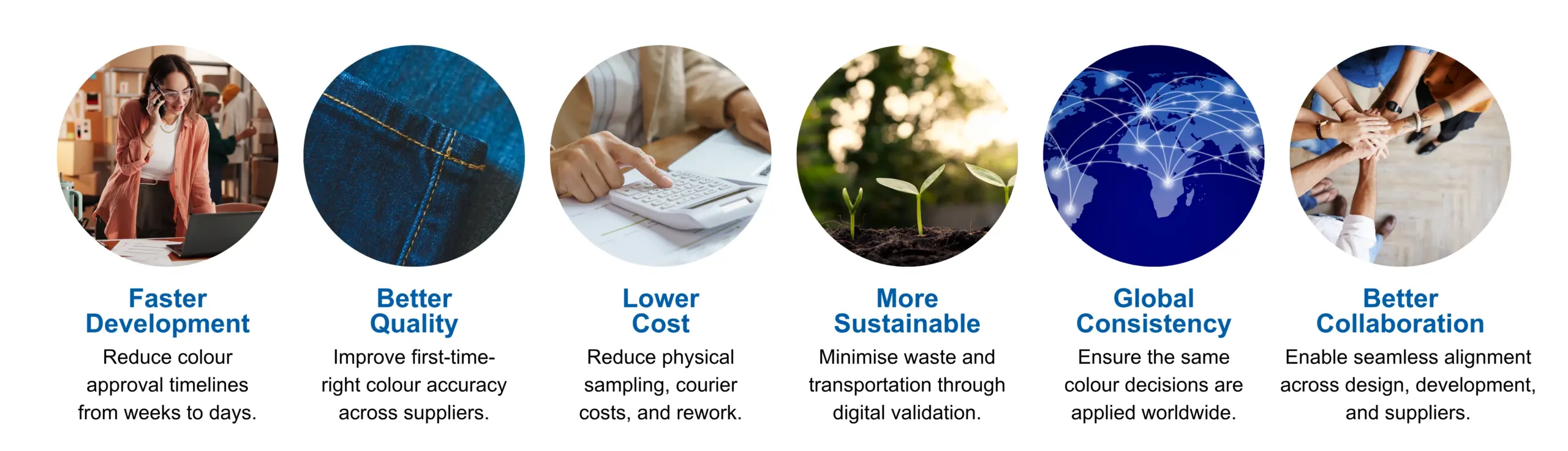 Key Benefits