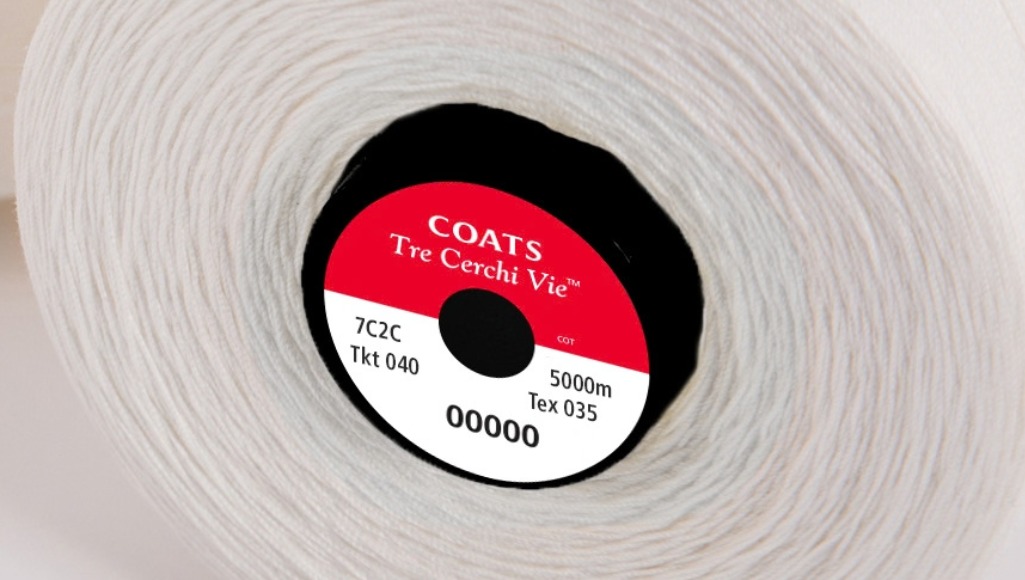 Coats® Tre Cerchi™ Vie