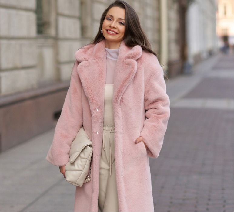 Fur coats thread