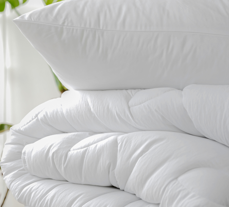 Mattress stitching thread