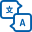 translate icon